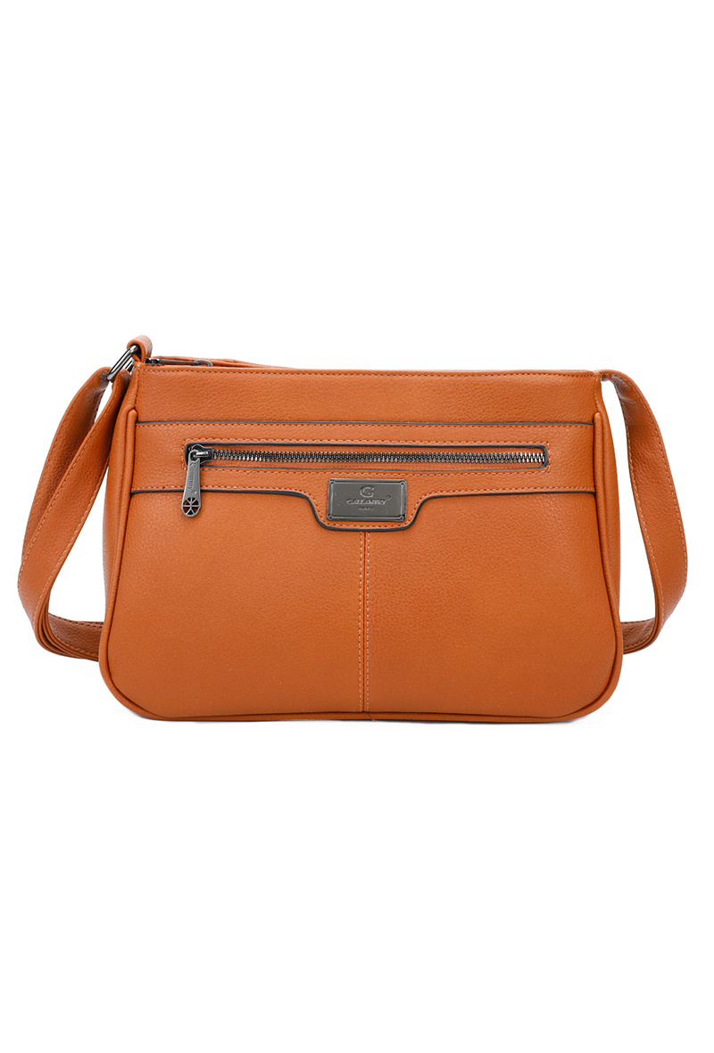Wholesaler Gallantry Paris - Gallantry Crossbody Bag