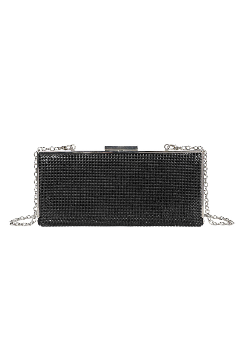 Wholesaler Gallantry Paris - Gallantry shoulder evening bag