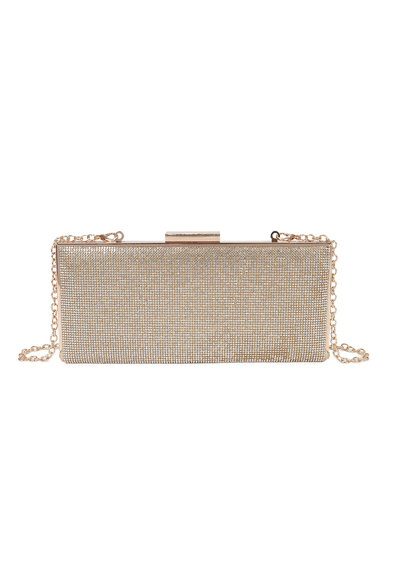 Wholesaler Gallantry Paris - Gallantry shoulder evening bag