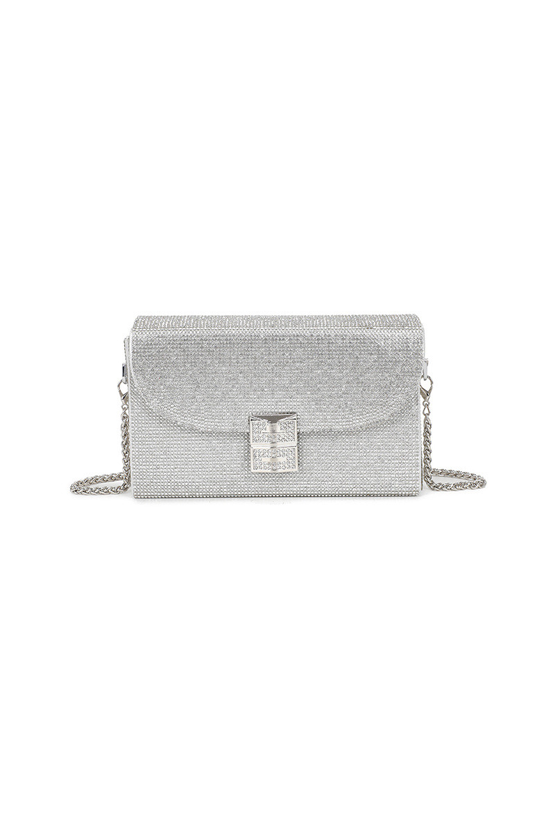 Wholesaler Gallantry Paris - Gallantry evening bag shoulder bag