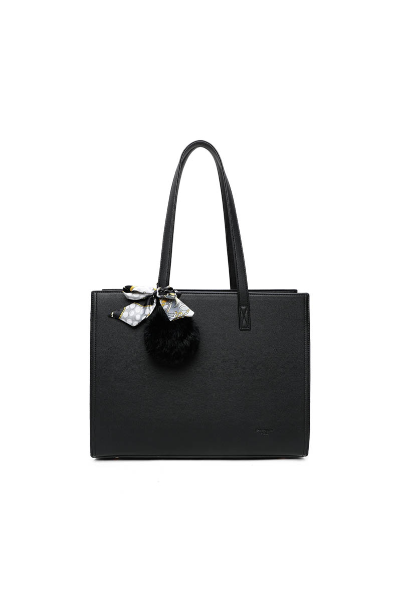 Wholesaler Gallantry Paris - Gallantry tote bag