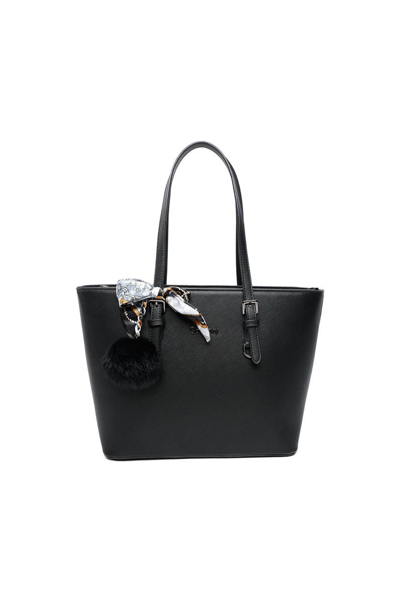 Wholesaler Gallantry Paris - Gallantry tote bag
