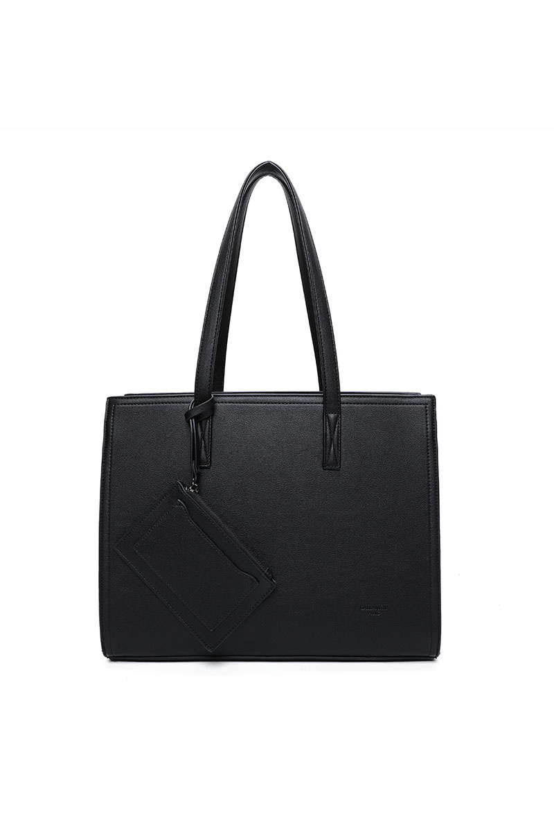 Wholesaler Gallantry Paris - Gallantry Tote Bag