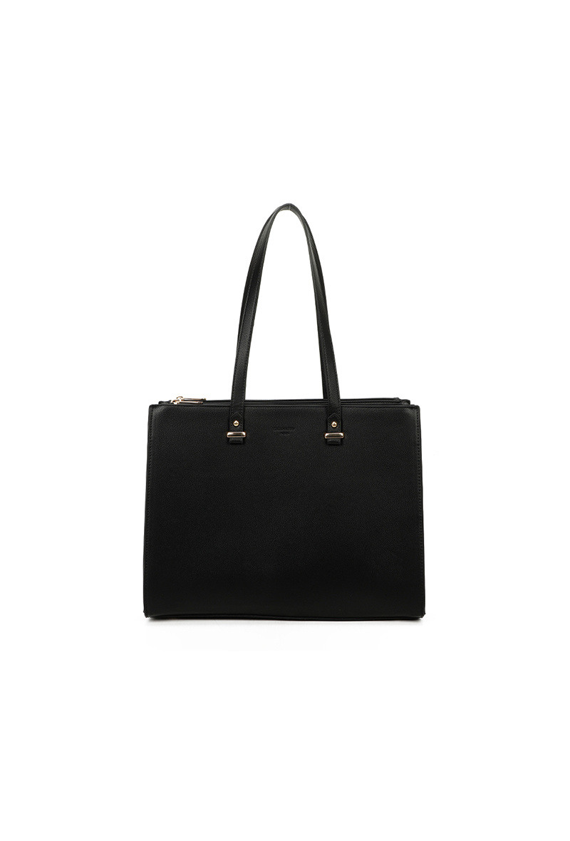 Wholesaler Gallantry Paris - Gallantry tote bag