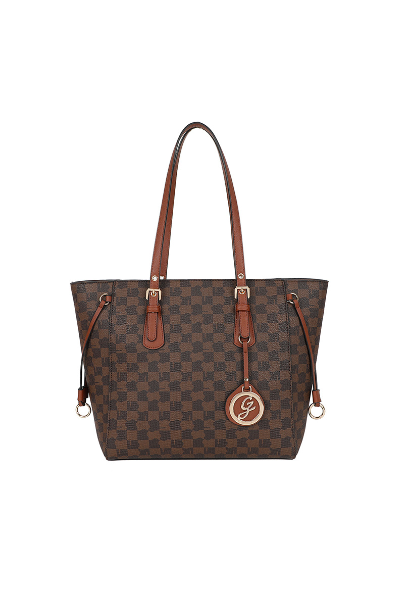 Wholesaler Gallantry Paris - Gallantry tote bag