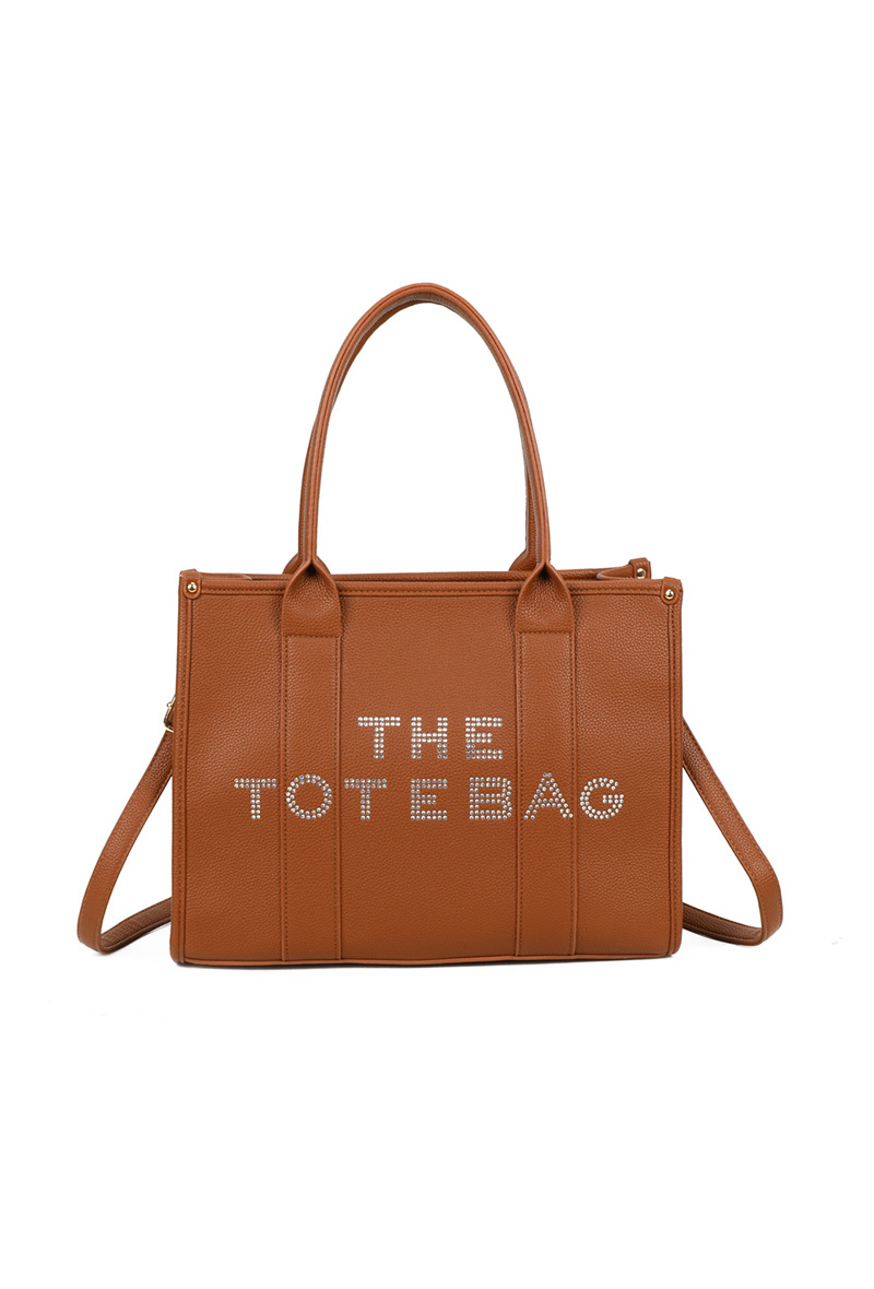 Großhändler Gallantry - Gallantry Perlen THE TOTE BAG Shopper