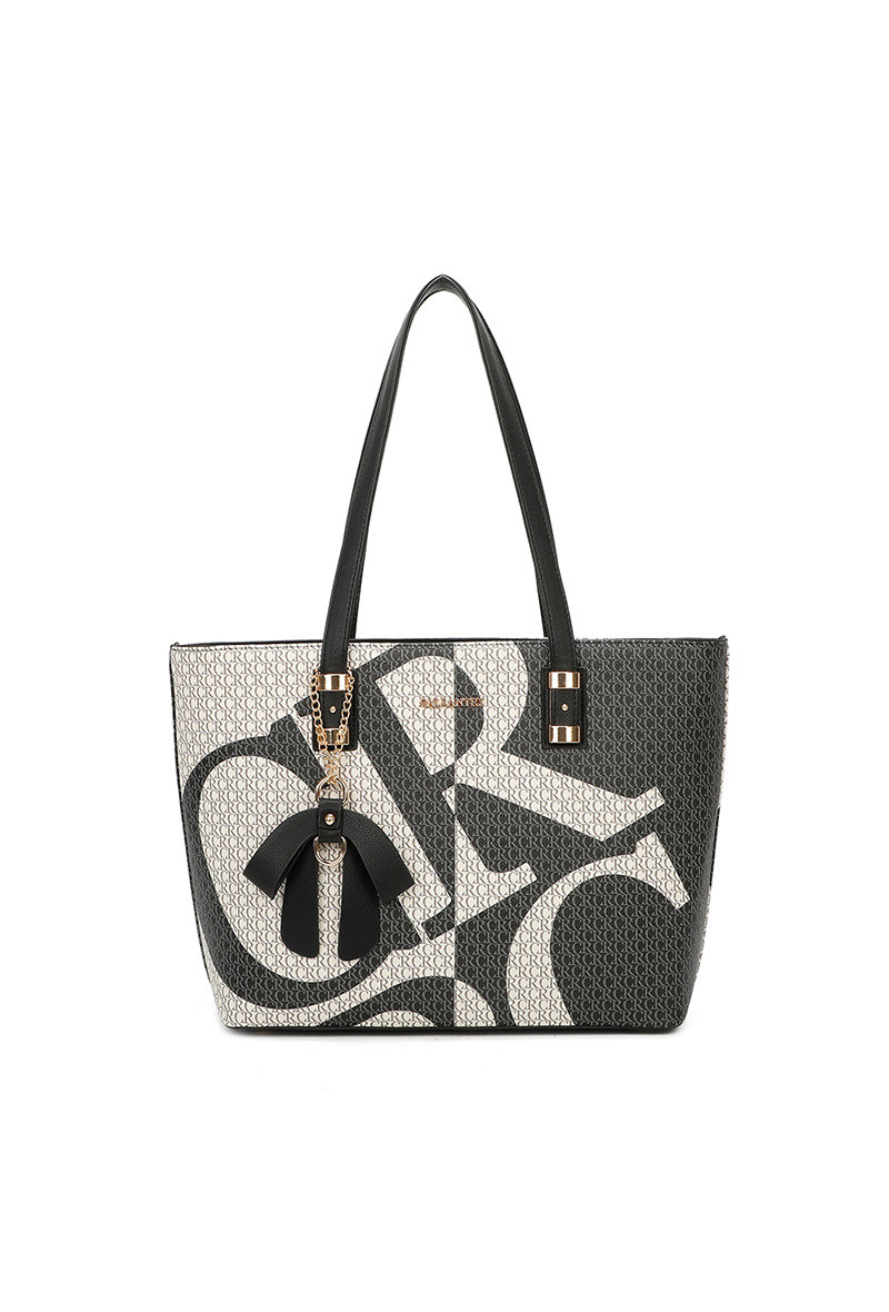Wholesaler Gallantry Paris - GR Gallantry printed tote bag