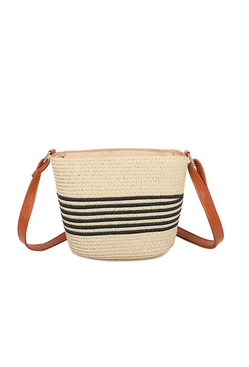 Wholesaler Gallantry Paris - Gallantry shoulder shopping bag