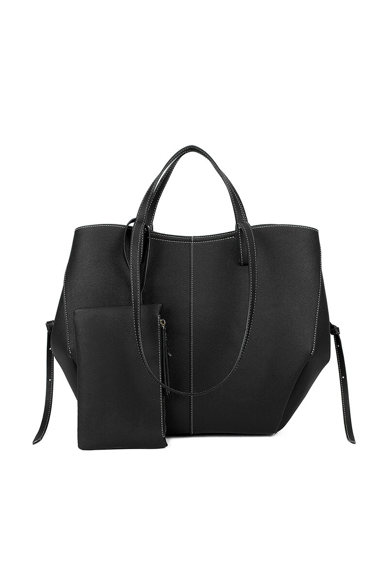 Grossista Gallantry - Borsa tote clutch Gallantry