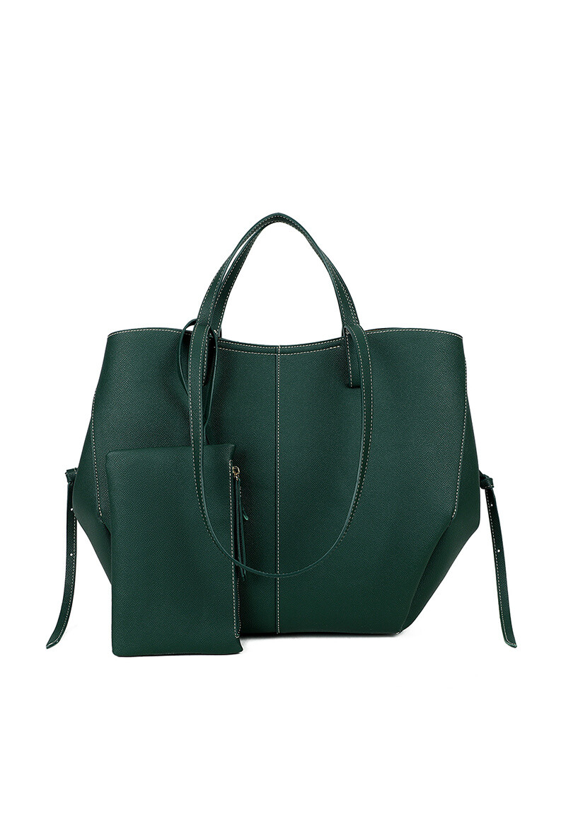 Grossista Gallantry - Borsa tote clutch Gallantry