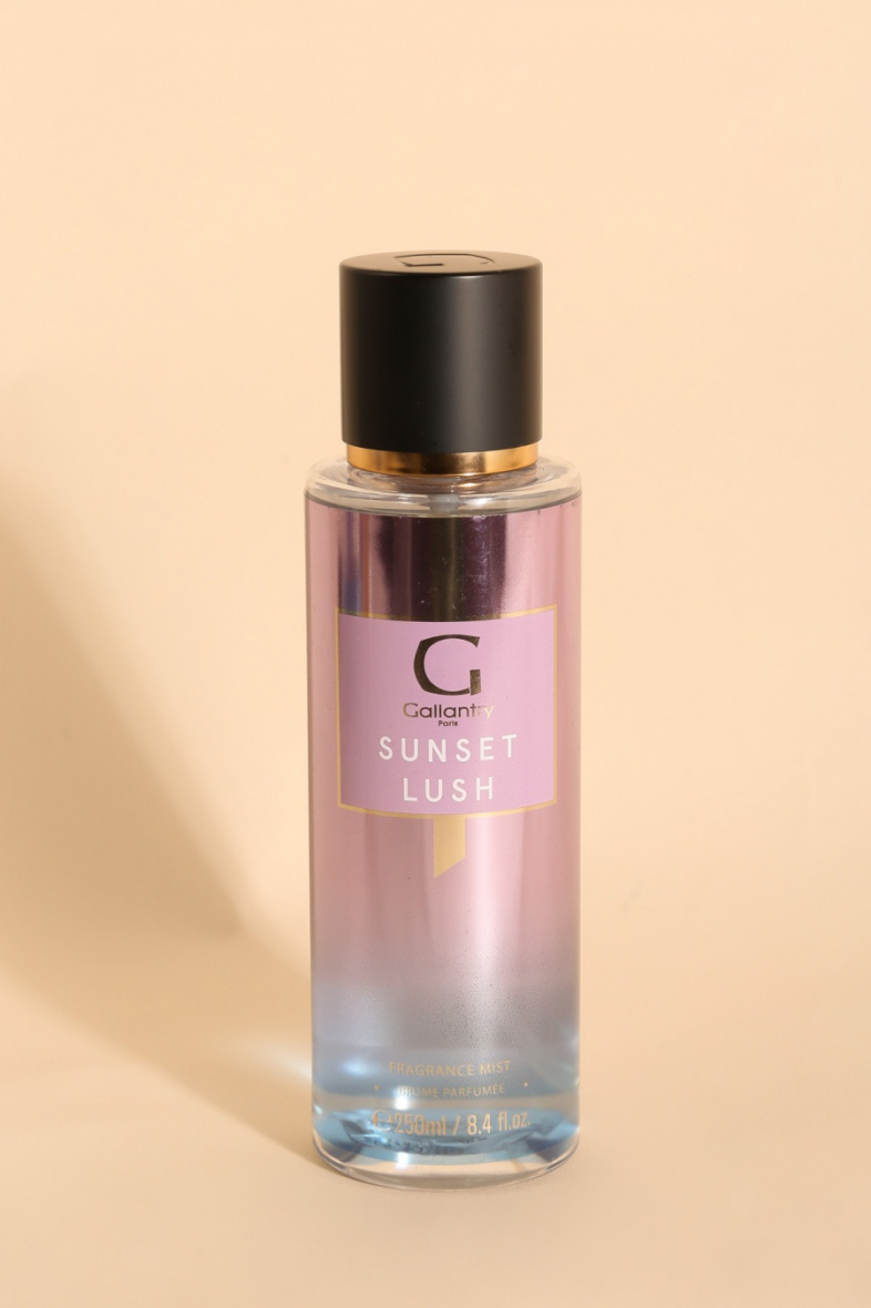 Großhändler Gallantry - Üppiger SONNENUNTERGANG