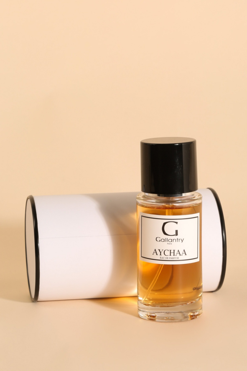 Wholesaler Gallantry Paris - PARFUM
