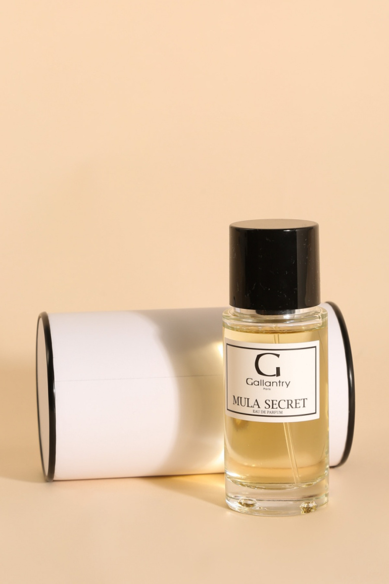 Wholesaler Gallantry Paris - PARFUM