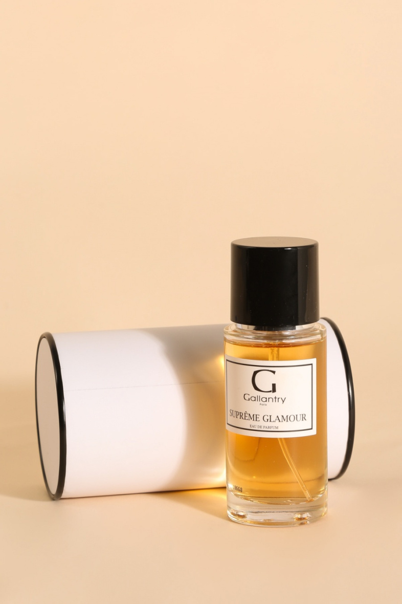 Wholesaler Gallantry Paris - PARFUM
