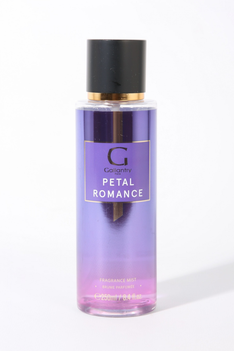 Wholesaler Gallantry Paris - PETAL ROMANCE