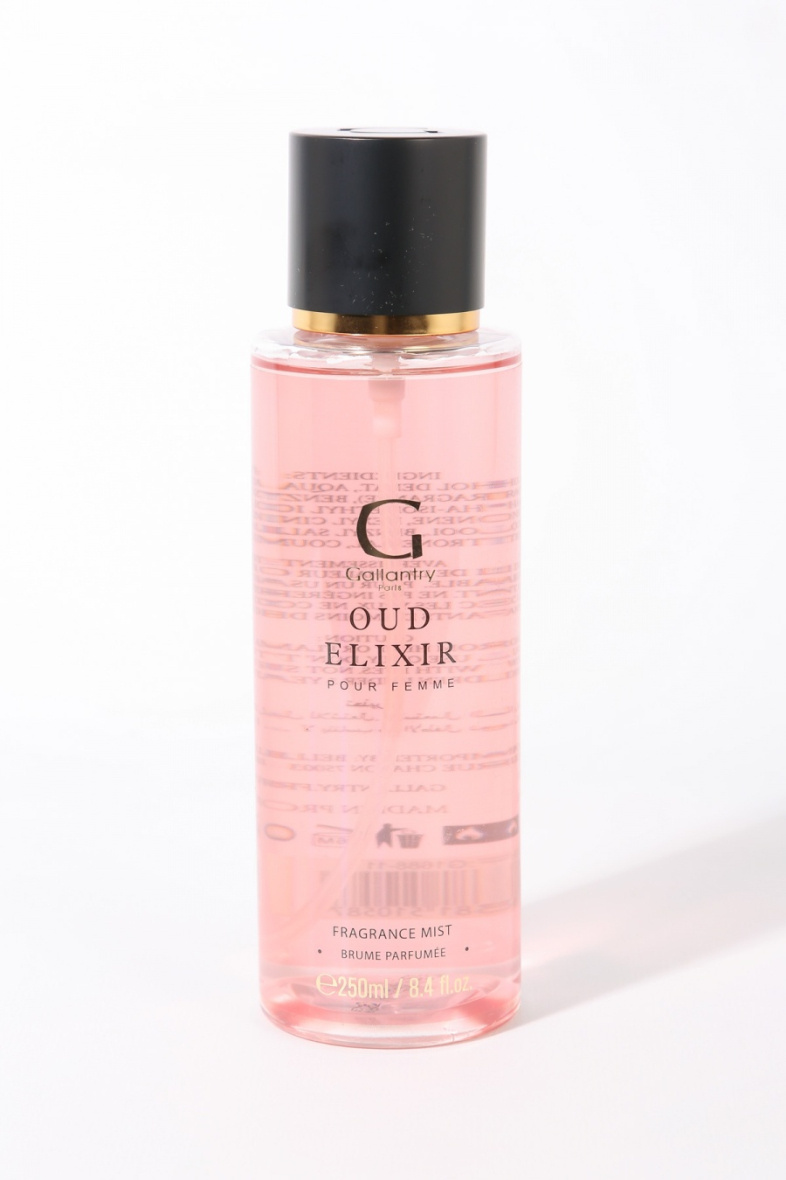 Grossiste Gallantry - OUD ELIXIR