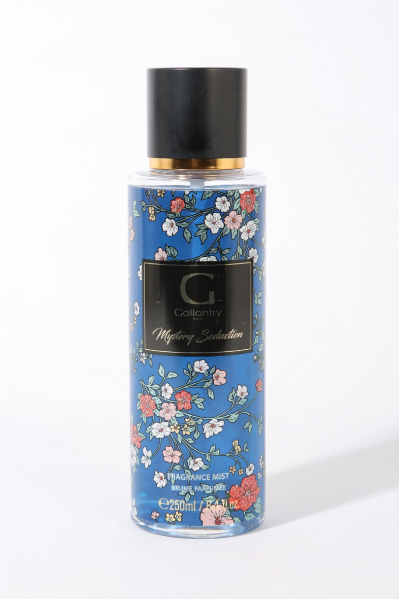 Wholesaler Gallantry Paris - MYSTERY SEDUCTION