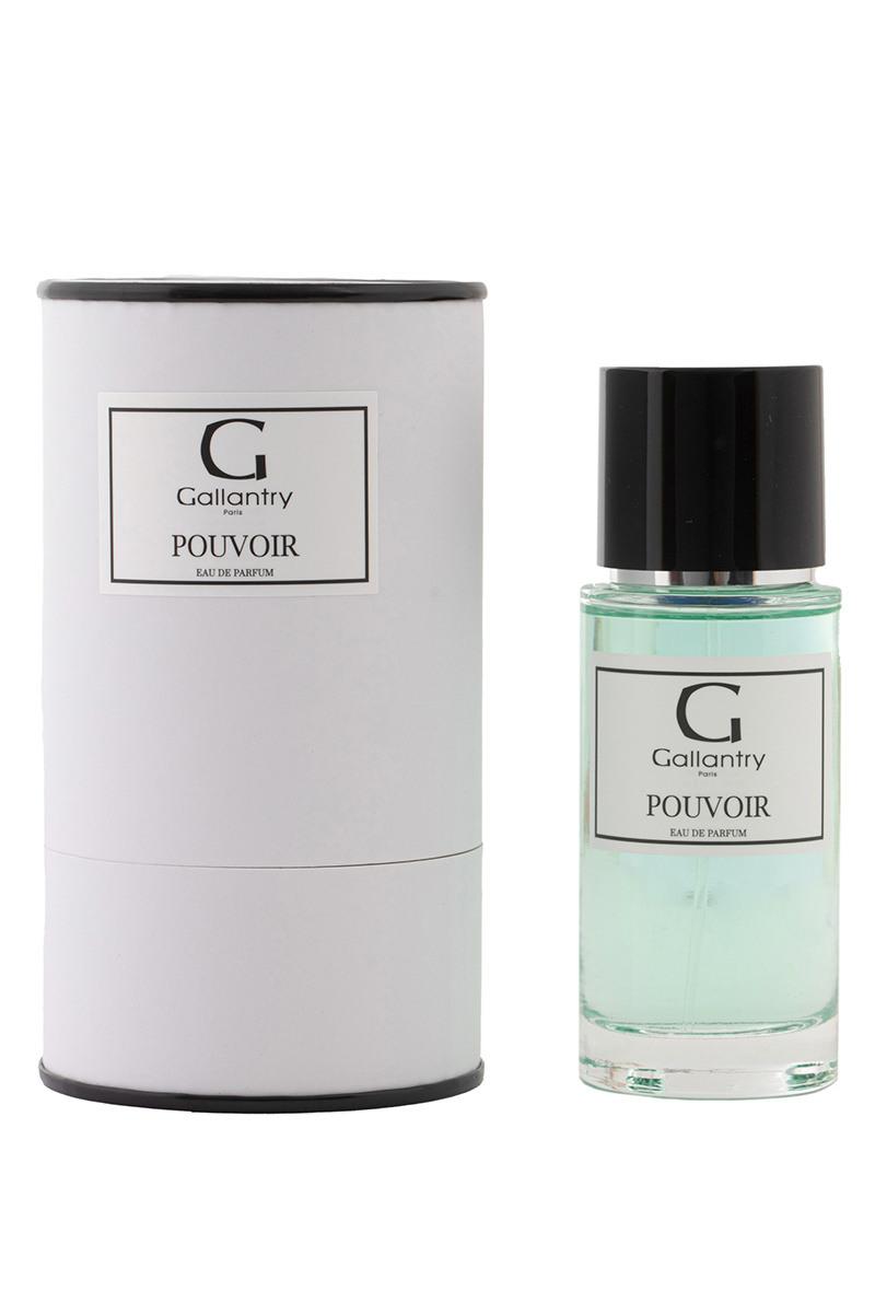 Wholesaler Gallantry Paris - POWER