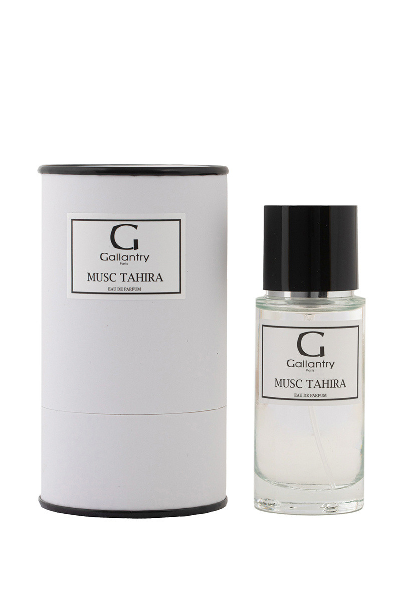Wholesaler Gallantry Paris - Musc Tahira