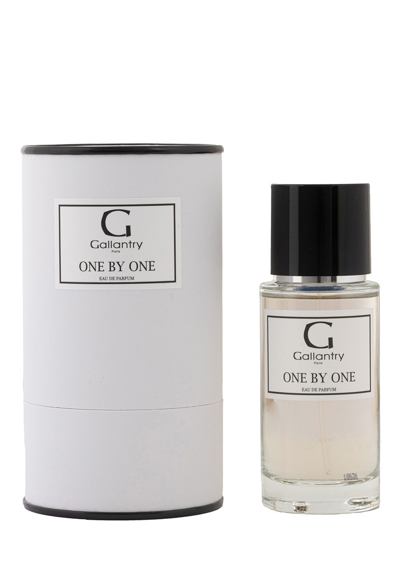 Wholesaler Gallantry Paris - One by One