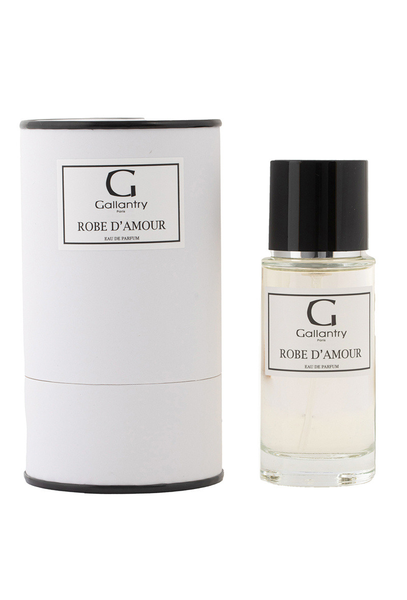 Grossiste Gallantry Paris - ROBE D'AMOUR
