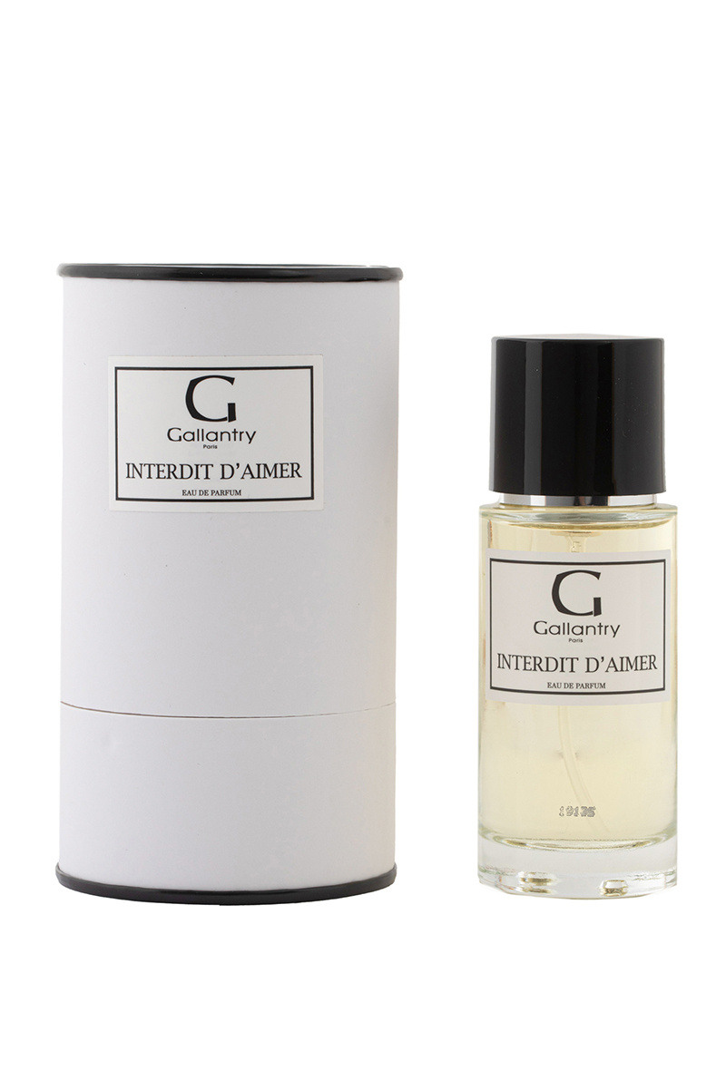 Wholesaler Gallantry Paris - Forbidden