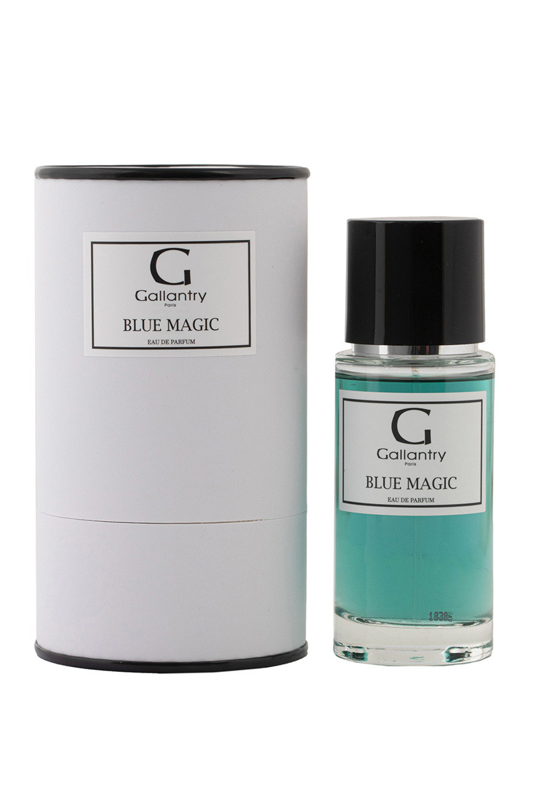Wholesaler Gallantry Paris - Blue Magic