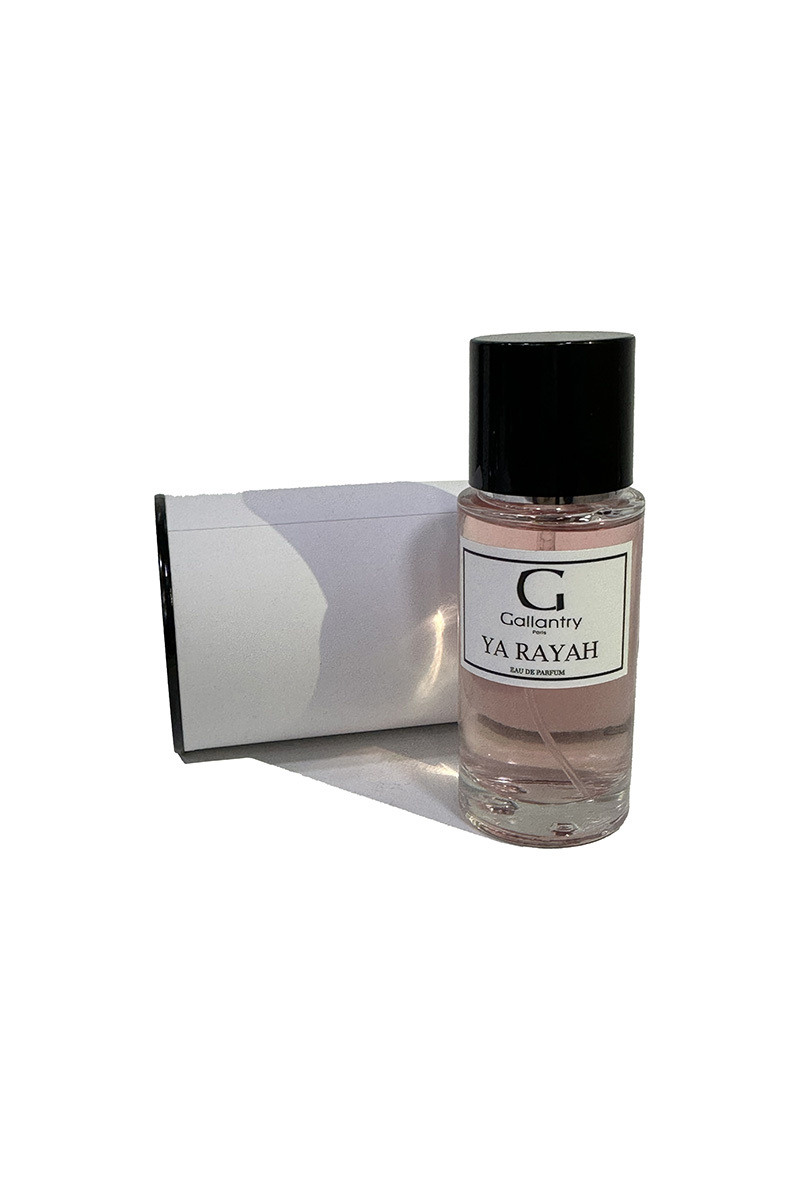 Wholesaler Gallantry Paris - Ya rayah
