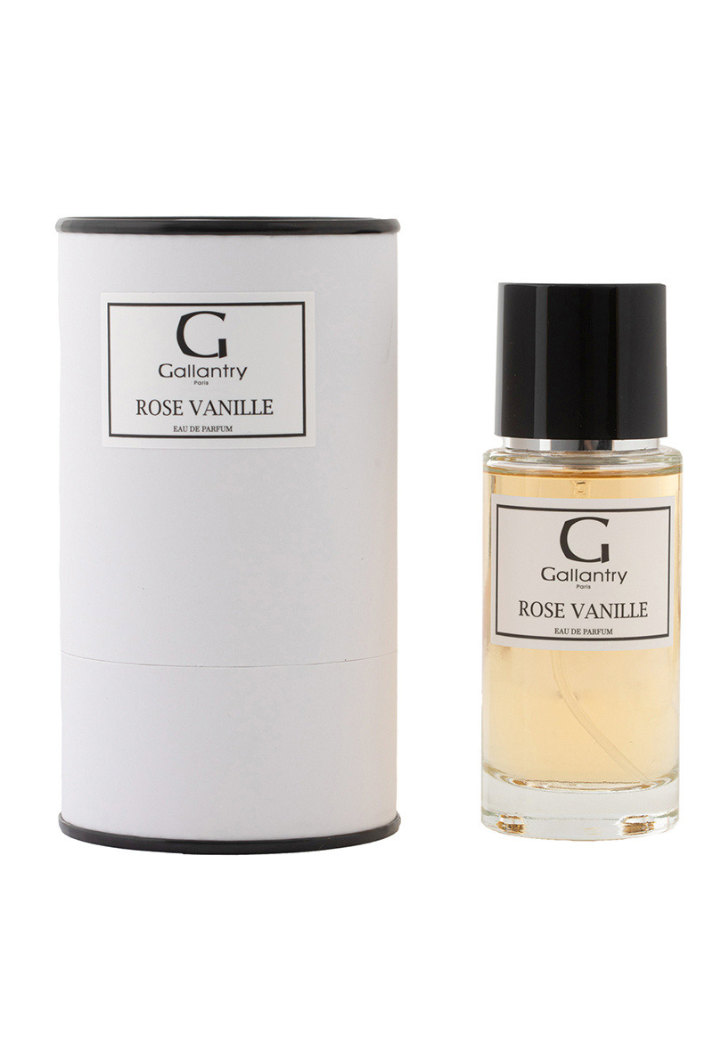 Wholesaler Gallantry Paris - Vanilla pink