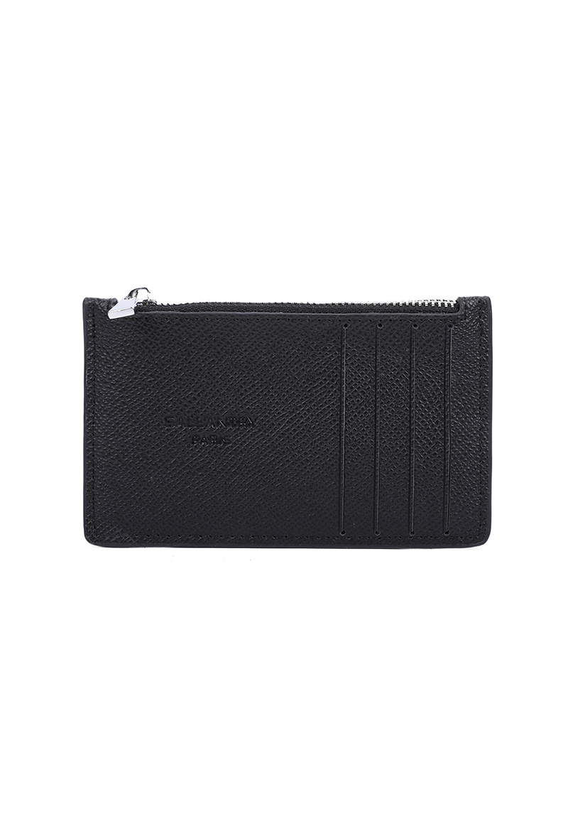 Wholesaler Gallantry Paris - Gallantry card holder