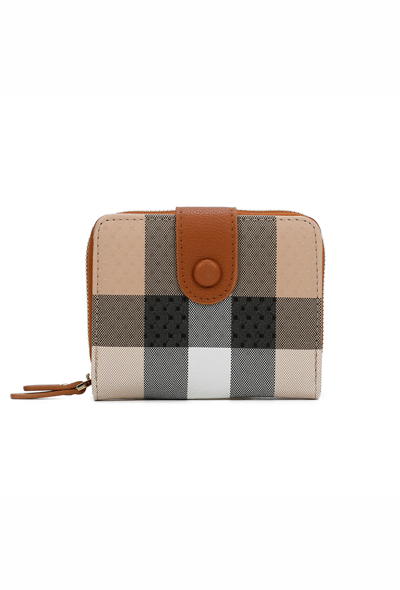 Wholesaler Gallantry Paris - Gallantry Wallet