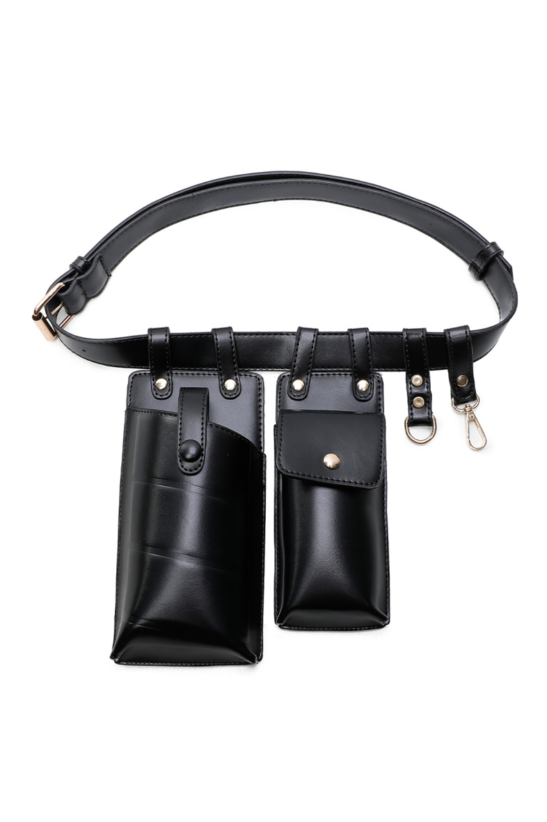 Wholesaler Gallantry Paris - Gallantry belt bag