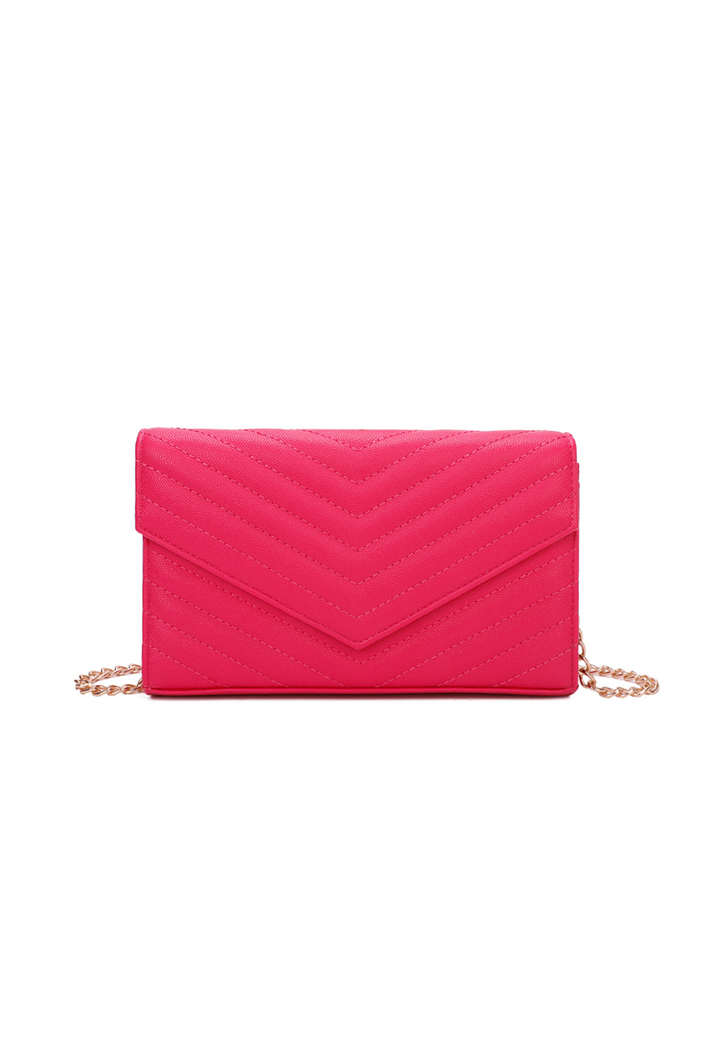 Wholesaler Gallantry Paris - Gallantry chain clutch