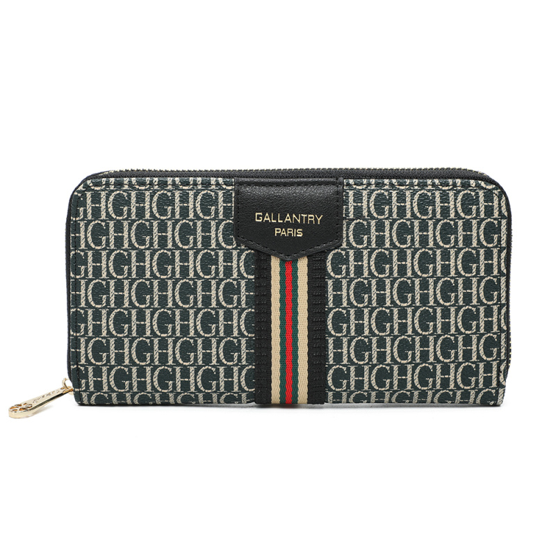 Wholesaler Gallantry Paris - Wallet