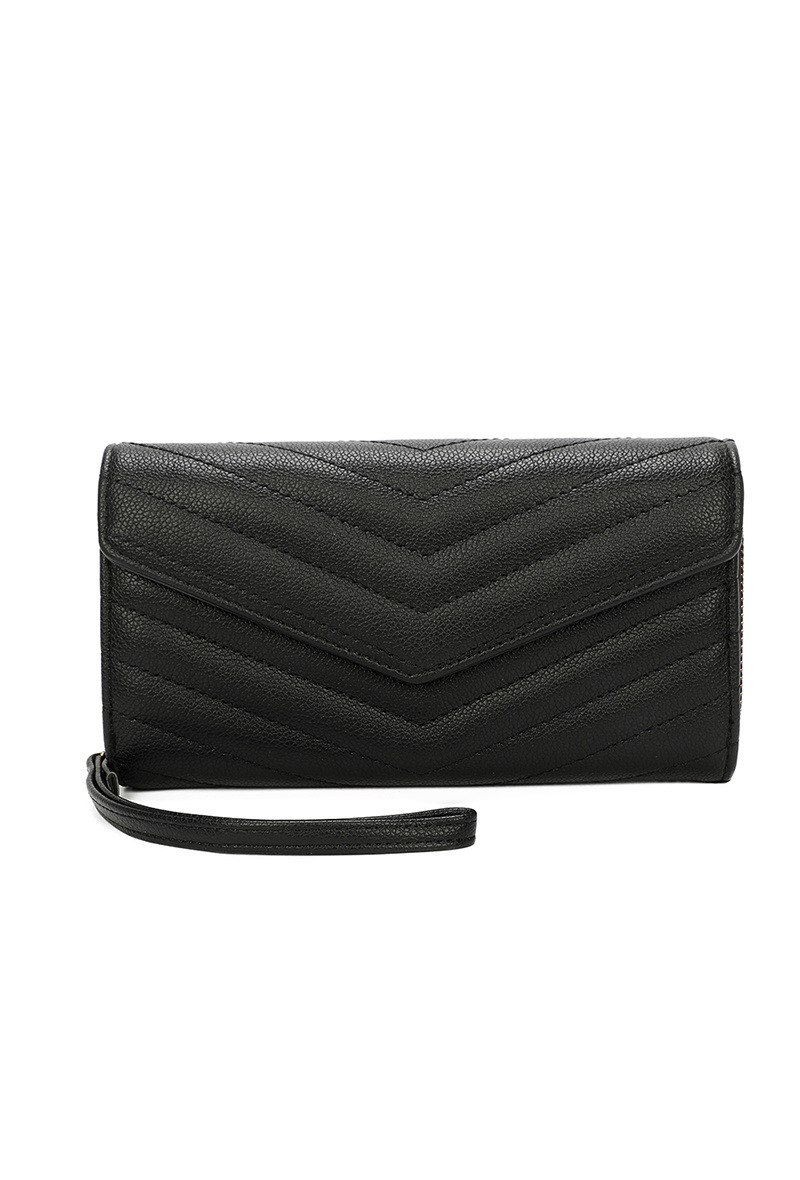 Wholesaler Gallantry Paris - Gallantry pouch