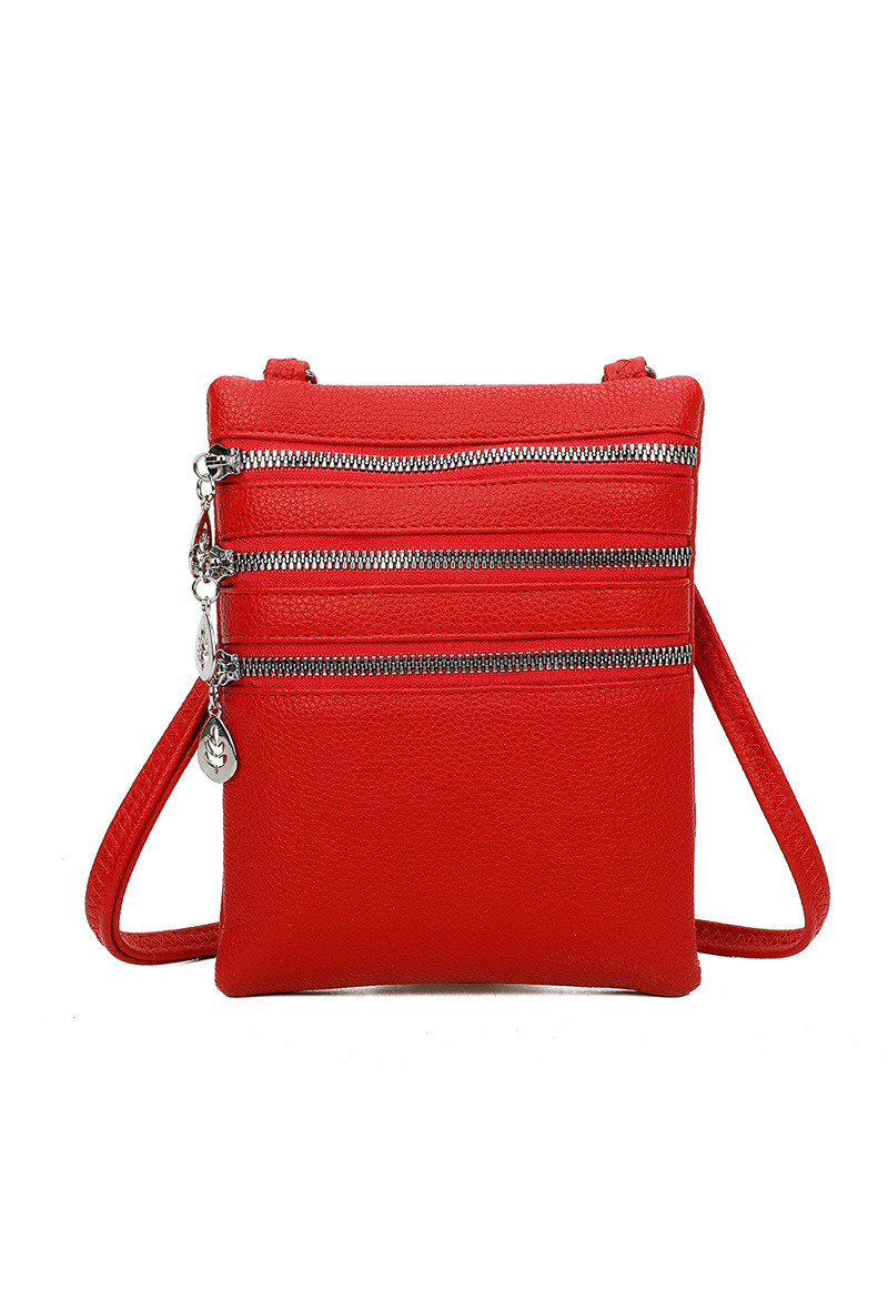 Wholesaler Gallantry Paris - Gallantry shoulder bag