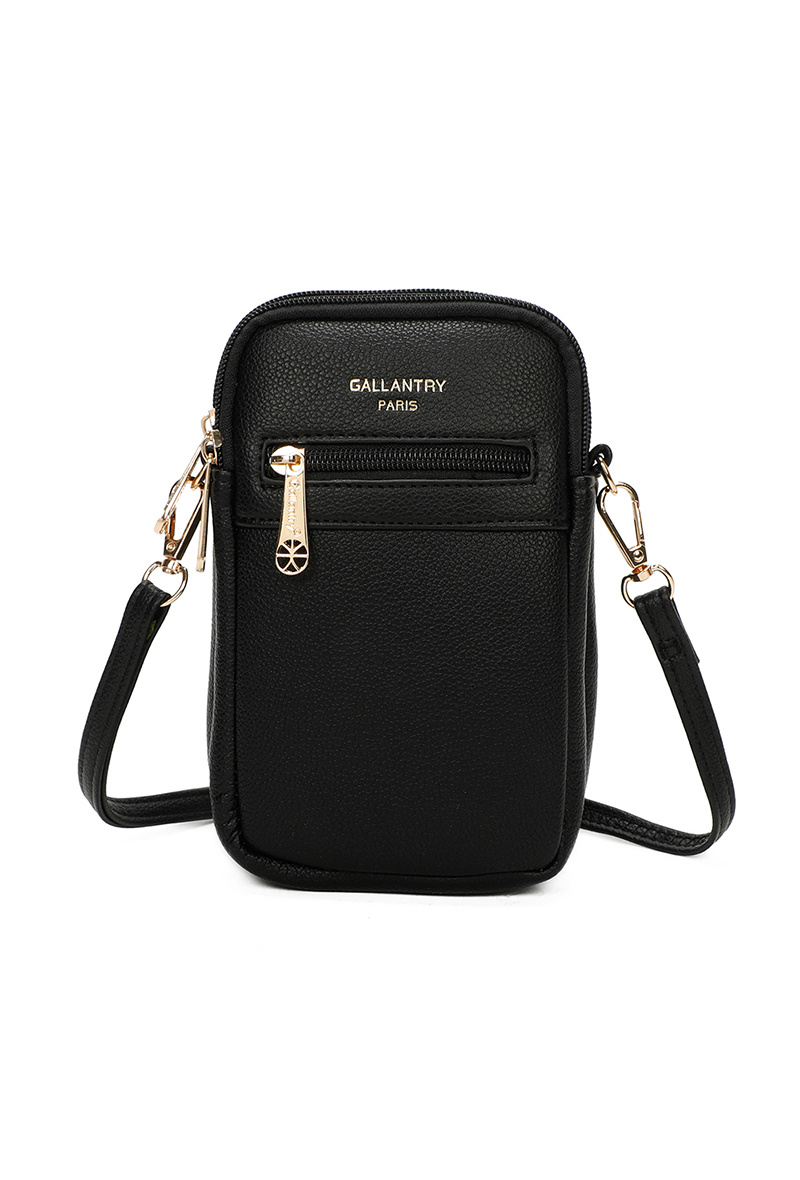 Wholesaler Gallantry Paris - Gallantry Laptop Pouch