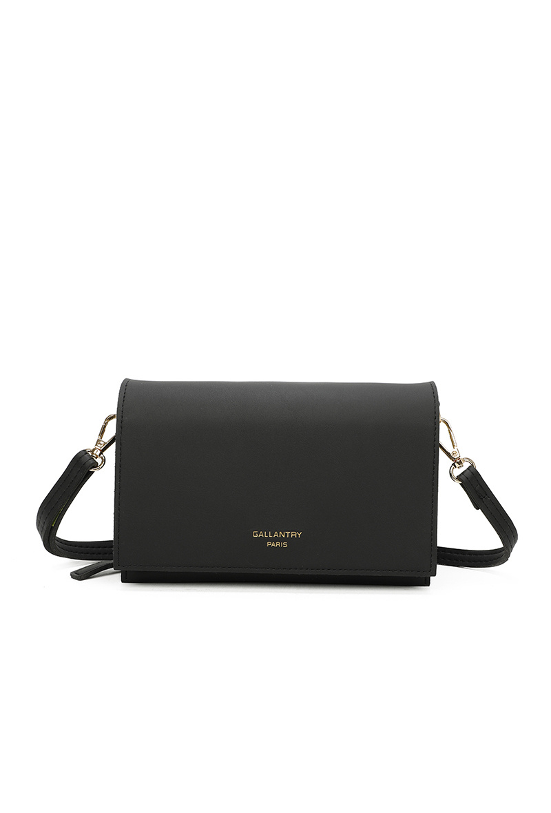 Wholesaler Gallantry Paris - Gallantry shoulder pouch