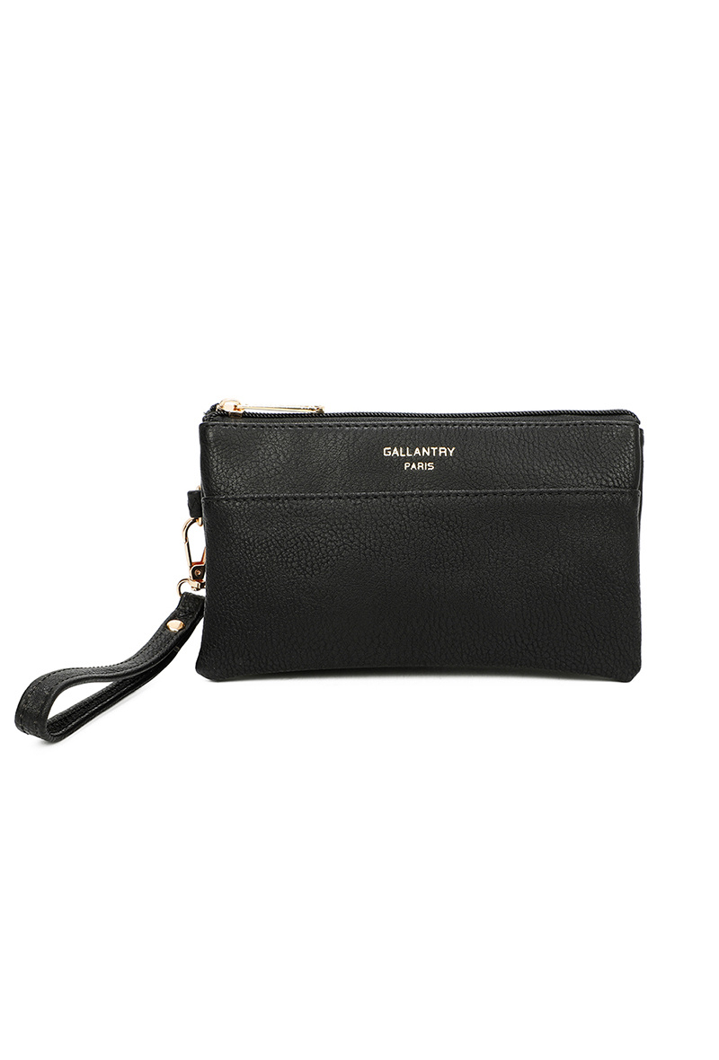 Wholesaler Gallantry Paris - Gallantry shoulder pouch