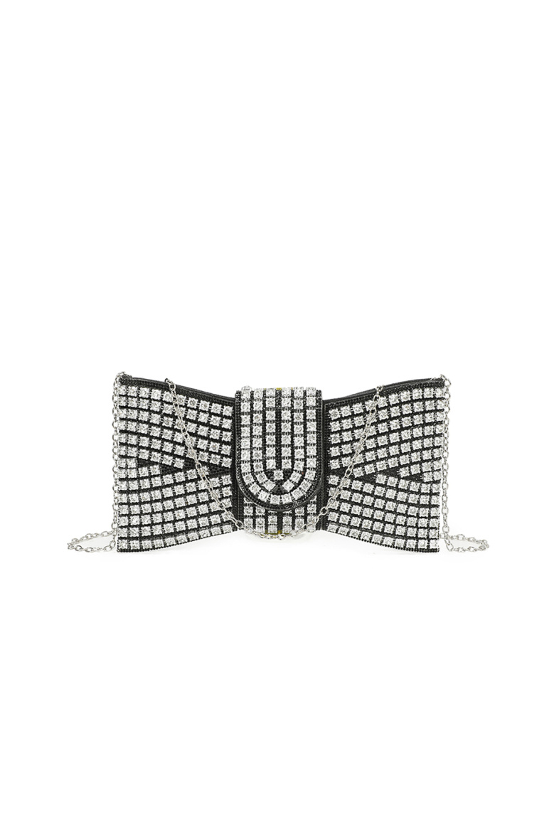 Wholesaler Gallantry Paris - Gallantry shoulder pouch