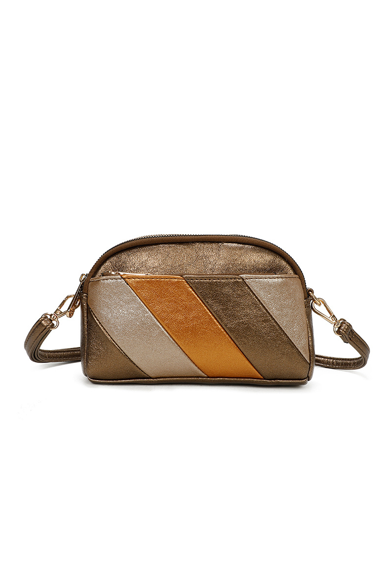 Wholesaler Gallantry Paris - Gallantry shoulder pouch