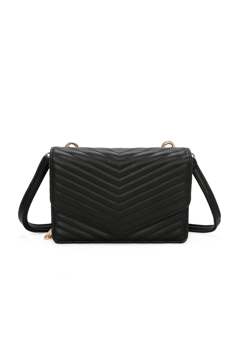 Wholesaler Gallantry Paris - Gallantry shoulder bag