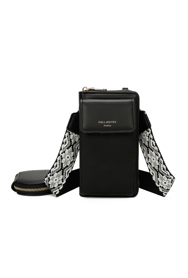Wholesaler Gallantry Paris - Gallantry Clutch