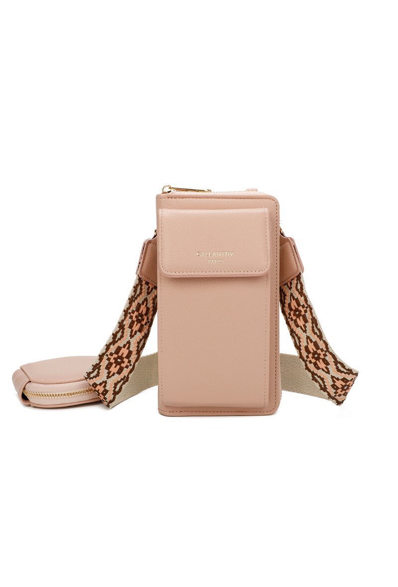 Wholesaler Gallantry - Gallantry pouch