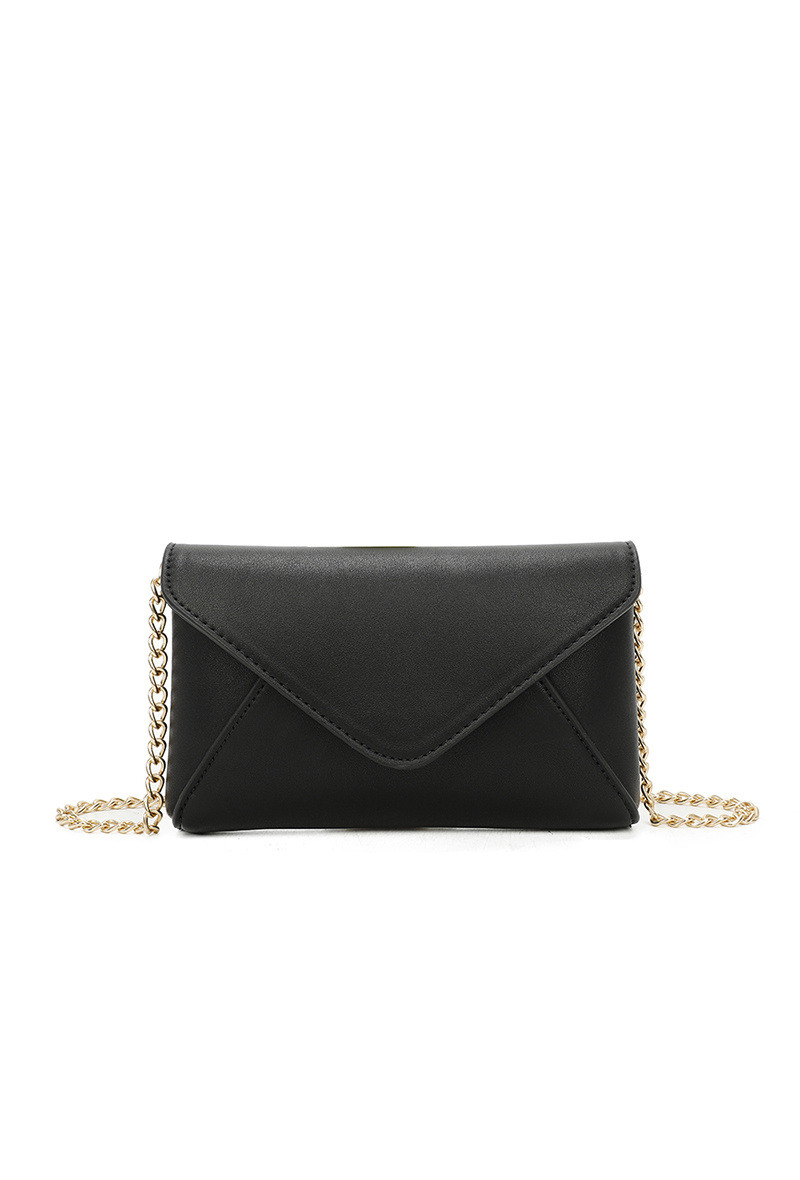 Wholesaler Gallantry Paris - Gallantry chain pouch