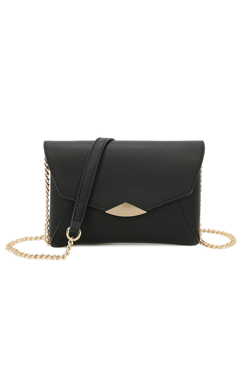 Wholesaler Gallantry Paris - Gallantry chain pouch