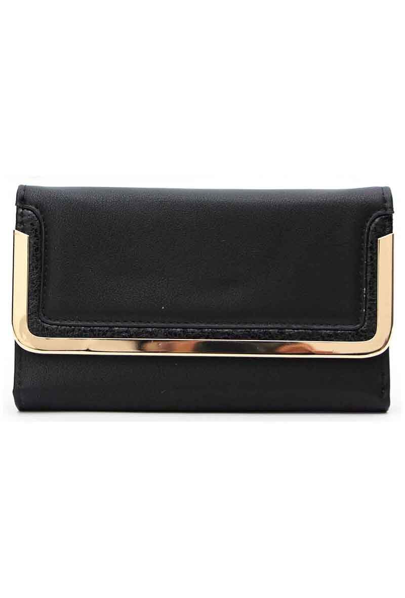 Wholesaler Gallantry Paris - Portefeuille Gallantry