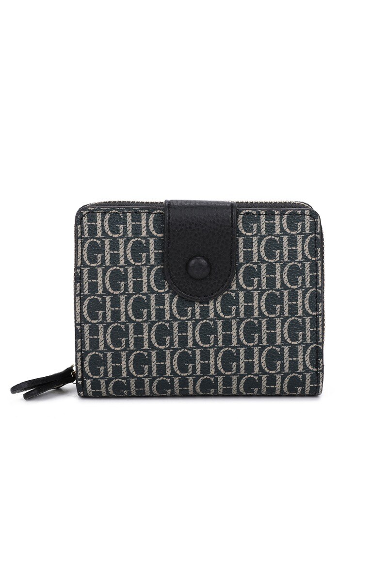 Wholesaler Gallantry Paris - Portefeuille Gallantry