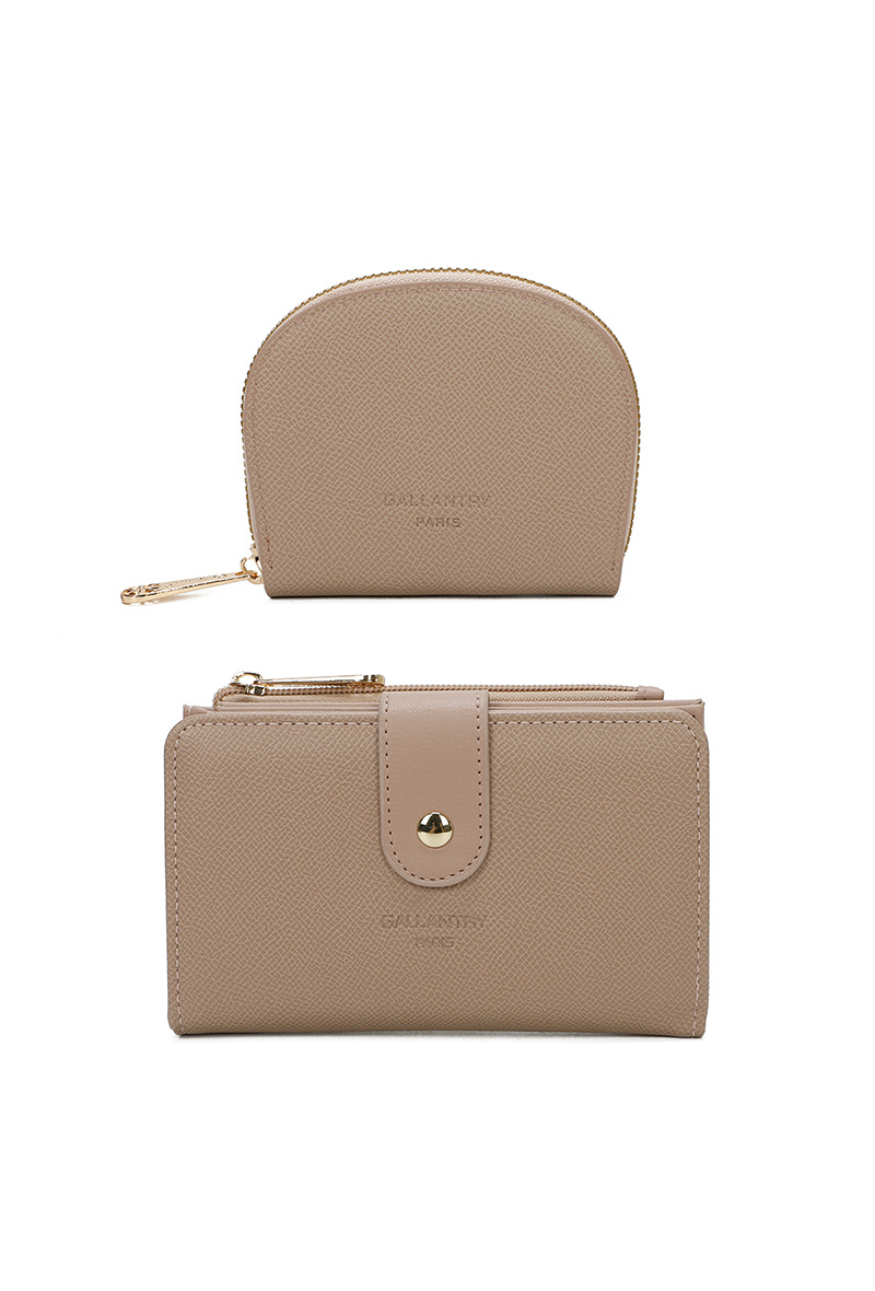 Wholesaler Gallantry Paris - Wallet and purseGallantry