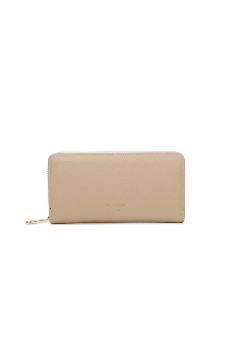 Wholesaler Gallantry Paris - Two Gallantry Wallets